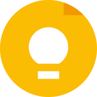 Google Keep